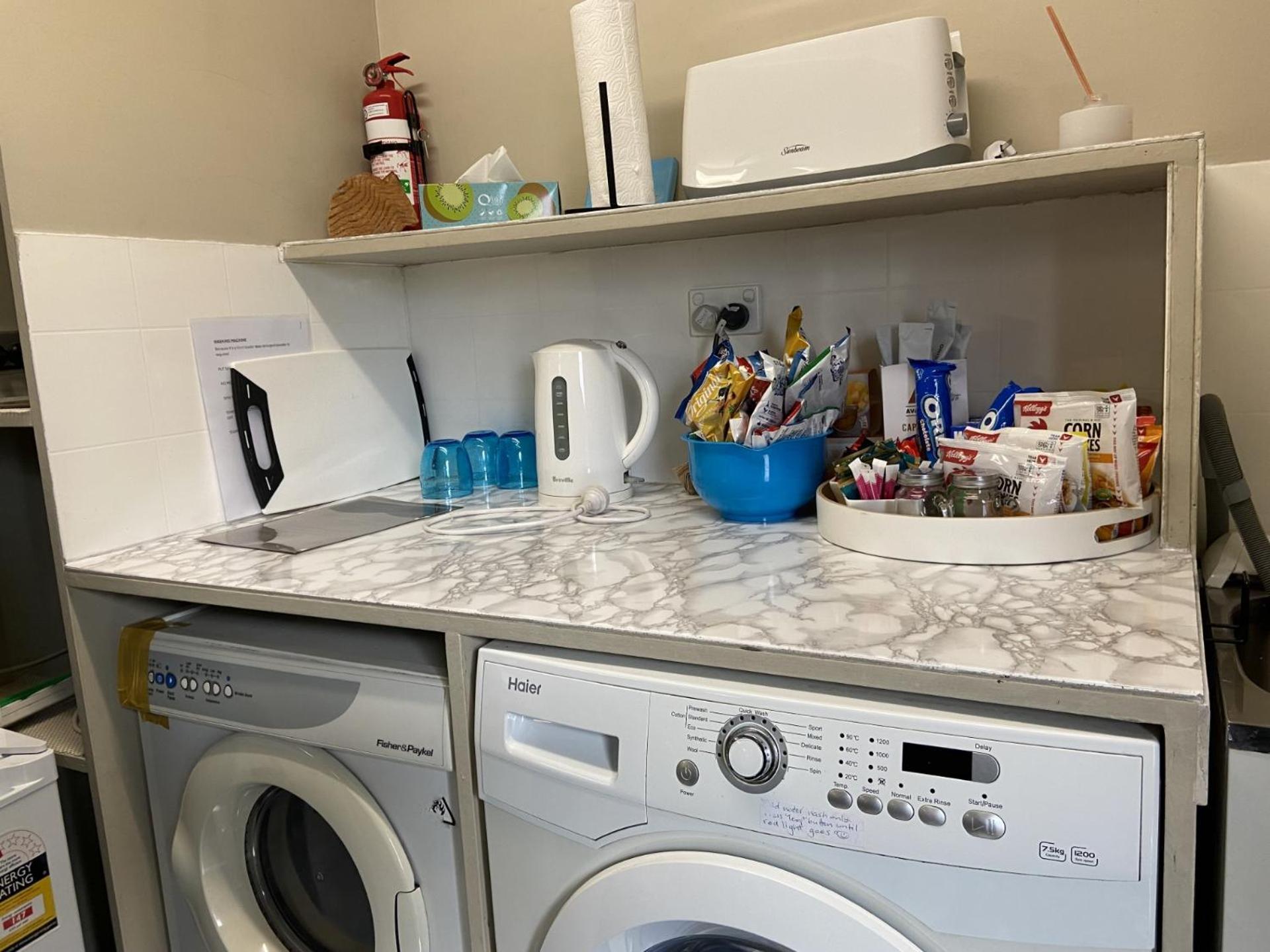 Apartment Close Motorway,free Breakfast,private & Spacious Auckland
